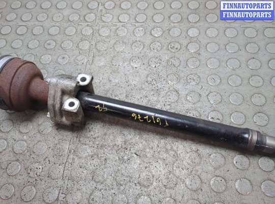 Полуось (приводной вал, шрус) OP2388381 на Opel Astra J 2010-2017