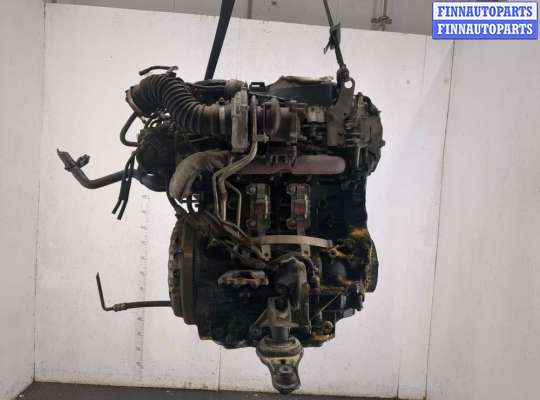 купить Двигатель (ДВС) на Opel Vivaro 2001-2014