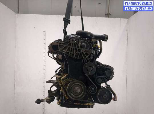 Купить Двигатель (ДВС) на Opel Vivaro 2001-2014 Двигатель (ДВС) NS993564 на Opel Vivaro 2001-2014