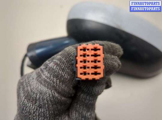 купить Зеркало боковое на Citroen C4 2010-2020