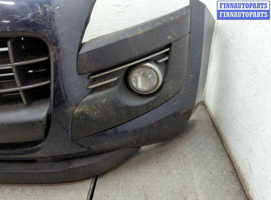 купить Бампер на Peugeot 3008 2009-2016