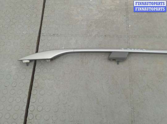 купить Рейлинг на крышу (одиночка) на Nissan Qashqai 2006-2013