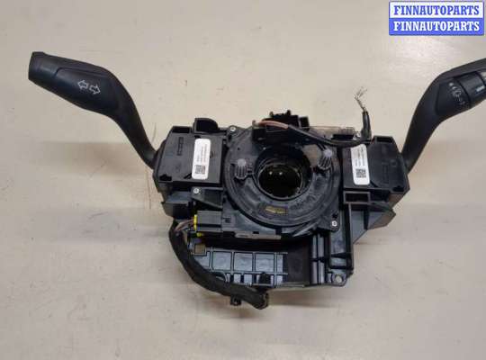купить Переключатель поворотов и дворников (стрекоза) на Ford Focus 3 2011-2015