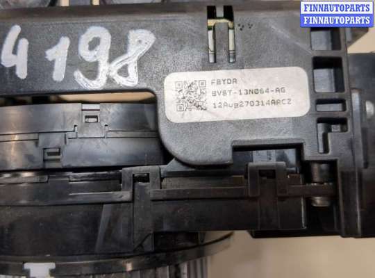купить Переключатель поворотов и дворников (стрекоза) на Ford Focus 3 2011-2015