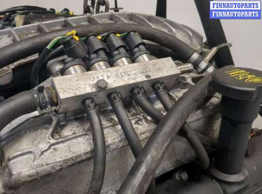 купить Двигатель (ДВС) на Land Rover Range Rover 3 (LM) 2002-2012