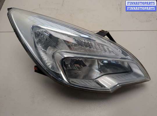 Фара (передняя) OP2354996 на Opel Meriva 2010-2018