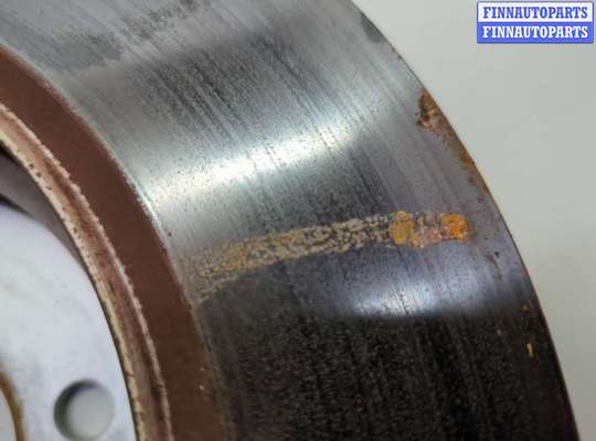 купить Диск тормозной на BMW X5 E53 2000-2006