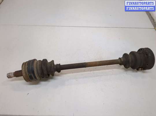 купить Полуось (приводной вал, шрус) на Mercedes S W140 1991-1999