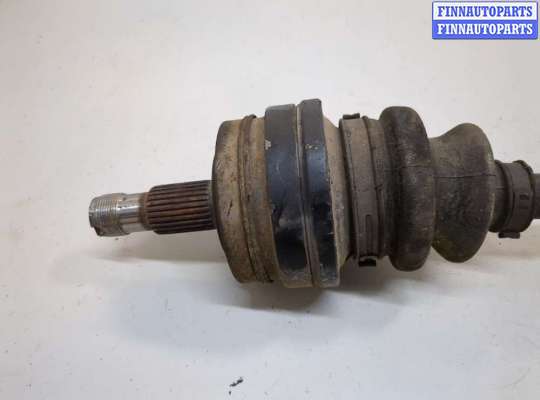 купить Полуось (приводной вал, шрус) на Mercedes S W140 1991-1999