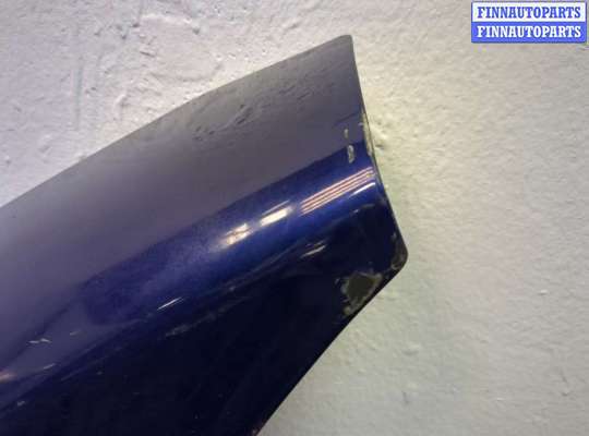 купить Капот на Ford Fiesta 2012-2019