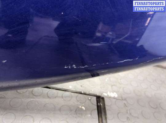 купить Капот на Ford Fiesta 2012-2019