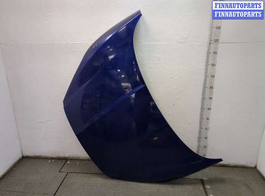 купить Капот на Ford Fiesta 2012-2019