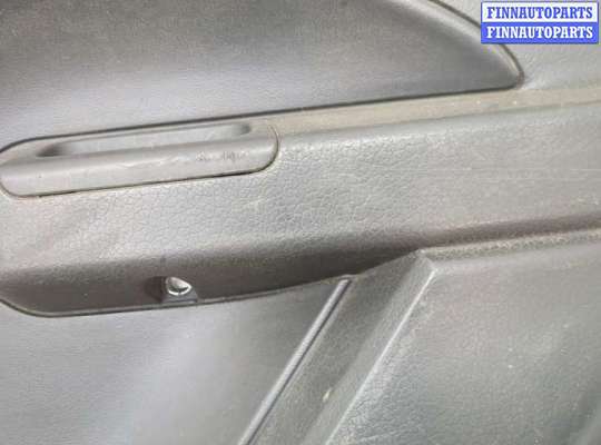 купить Дверная карта (Обшивка двери) на Fiat Panda 2003-2012