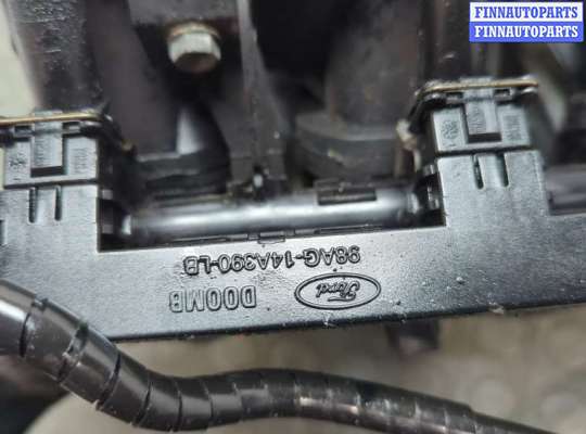 купить Коллектор впускной на Ford Fusion 2002-2012