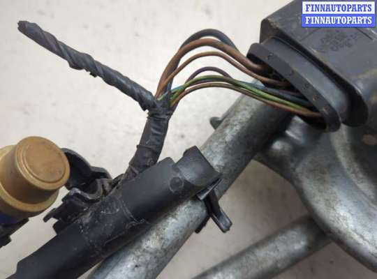 купить Механизм стеклоочистителя (трапеция дворников) на Seat Alhambra 1996-2010