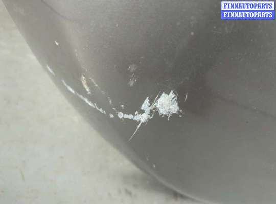 купить Капот на Land Rover Discovery 3 2004-2009