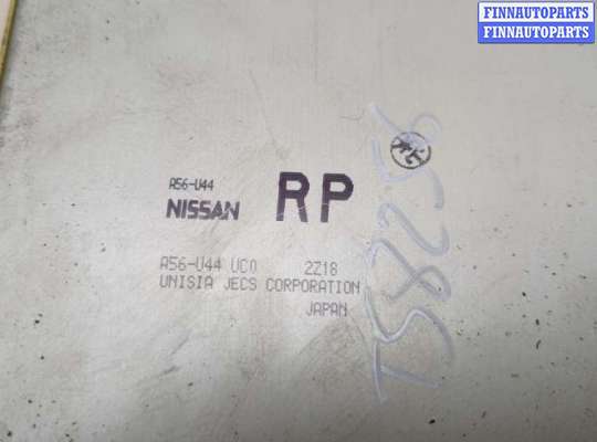 купить Блок управления двигателем на Nissan X-Trail (T30) 2001-2007