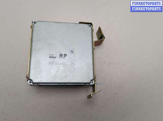 купить Блок управления двигателем на Nissan X-Trail (T30) 2001-2007
