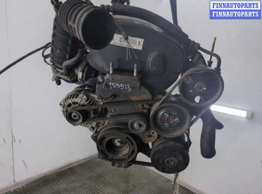 Двигатель (ДВС) CH474980 на Chevrolet Aveo (T250 / 255) 2006-2012