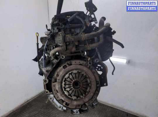 купить Двигатель (ДВС) на Chevrolet Aveo (T250 / 255) 2006-2012