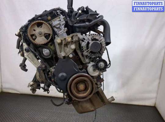 купить Двигатель (ДВС) на Ford S-Max 2006-2010
