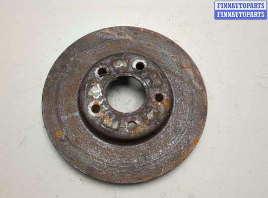 купить Диск тормозной на Ford Focus 2 2008-2011