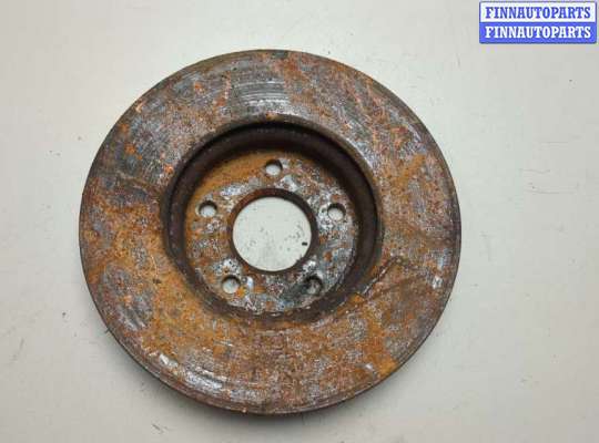 купить Диск тормозной на Ford Focus 2 2008-2011