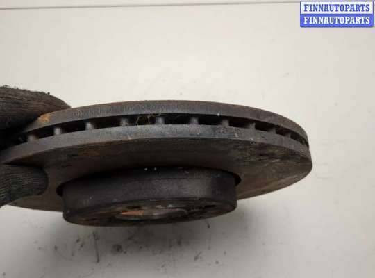 купить Диск тормозной на Ford Focus 2 2008-2011