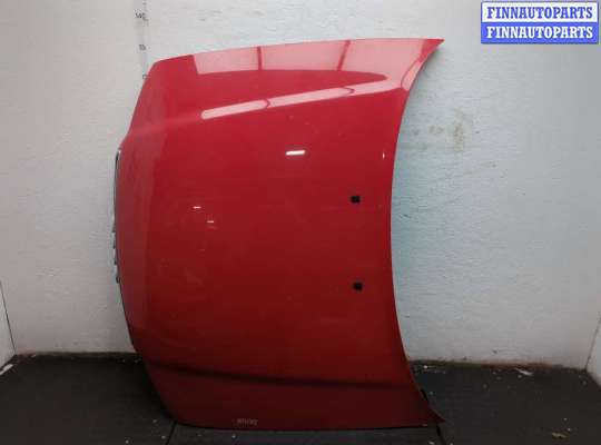 Купить Капот на Audi A4 (B5) 1994-2000 Капот AU1761775 на Audi A4 (B5) 1994-2000