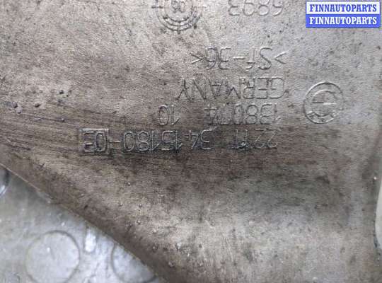 купить Подушка крепления двигателя на BMW X3 E83 2003-2010