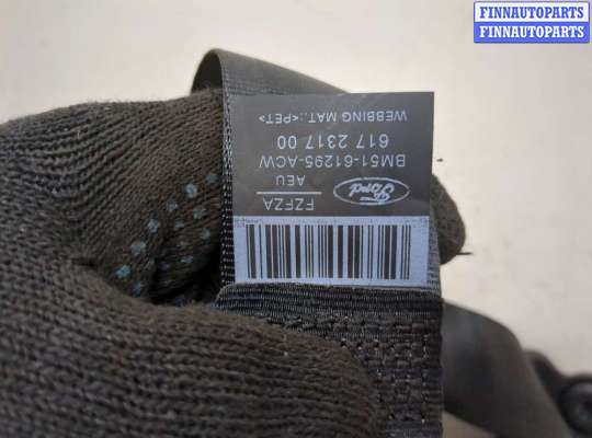 купить Ремень безопасности на Ford Focus 3 2011-2015