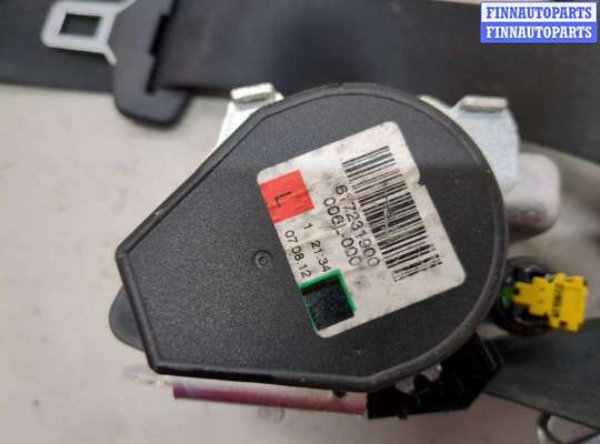 купить Ремень безопасности на Ford Focus 3 2011-2015