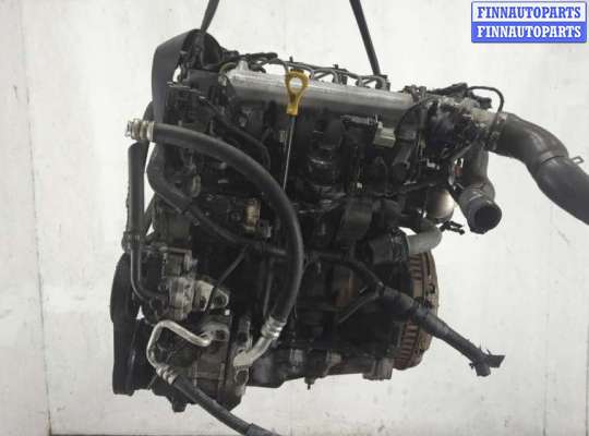 купить Компрессор кондиционера на KIA Rio 2005-2011