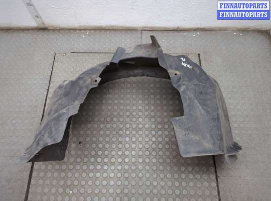 купить Защита арок (подкрылок) на Ford Galaxy 2006-2010