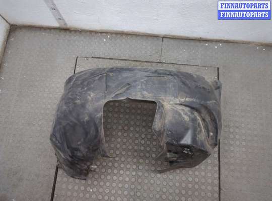 купить Защита арок (подкрылок) на Ford Galaxy 2006-2010