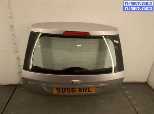 Замок багажника FO2173565 на Ford Fiesta 2001-2007