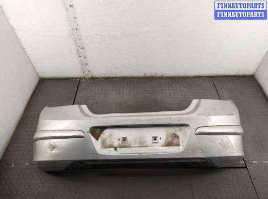 купить Бампер на Opel Astra H 2004-2010