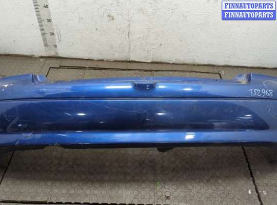 купить Бампер на Opel Astra G 1998-2005