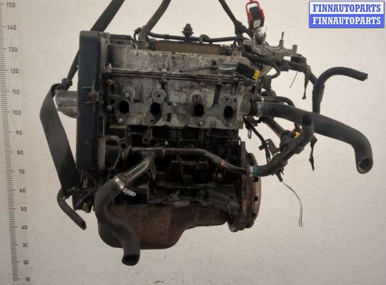 купить Форсунка топливная на Fiat Grande Punto 2005-2010