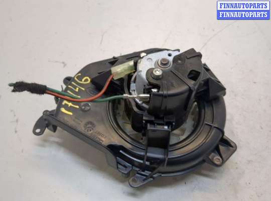 купить Двигатель отопителя (моторчик печки) на Land Rover Discovery Sport 2014-2022