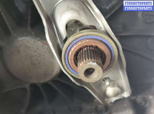 купить КПП 5-ст.мех. (МКПП) на Volkswagen Beetle 1998-2010