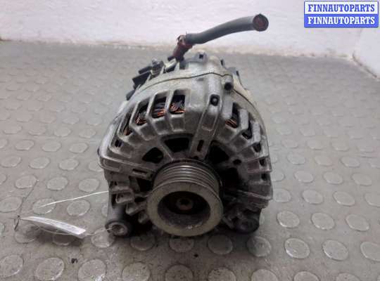купить Генератор на BMW 3 E90, E91, E92, E93 2005-2012
