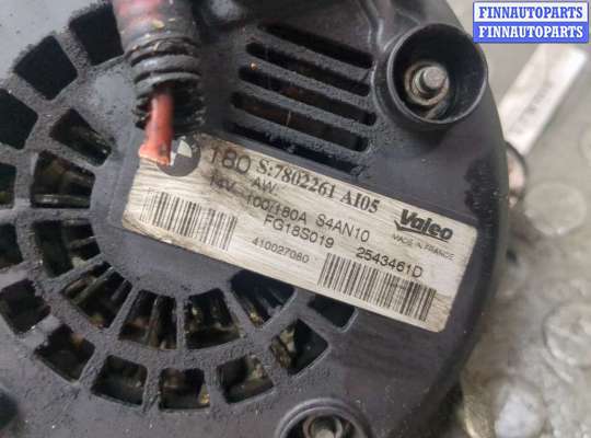 купить Генератор на BMW 3 E90, E91, E92, E93 2005-2012