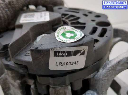 купить Генератор на Ford Fusion 2002-2012