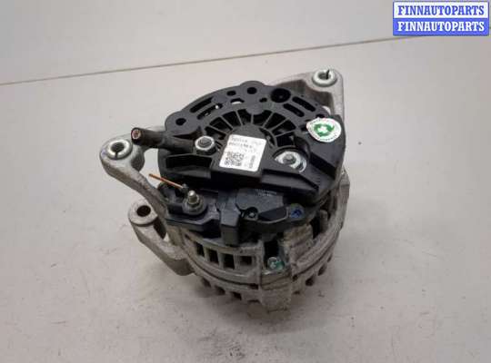 Генератор FO2216590 на Ford Fusion 2002-2012