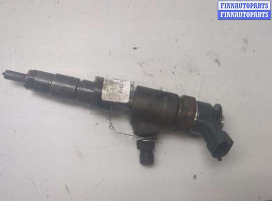 Форсунка топливная CT1055015 на Citroen Berlingo 2012-2018