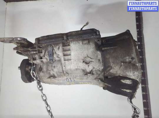 Купить КПП - автомат (АКПП) на Mercedes C W203 2000-2008 КПП - автомат (АКПП) MB1686405 на Mercedes C W203 2000-2008