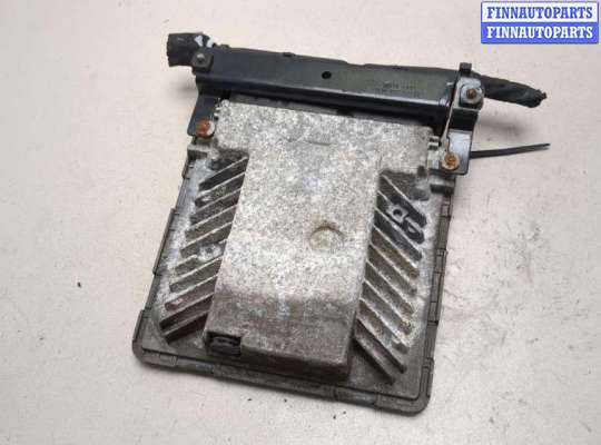 купить Блок управления двигателем на Volkswagen Passat 6 2005-2010