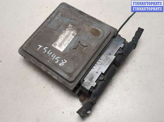 купить Блок управления двигателем на Volkswagen Passat 6 2005-2010