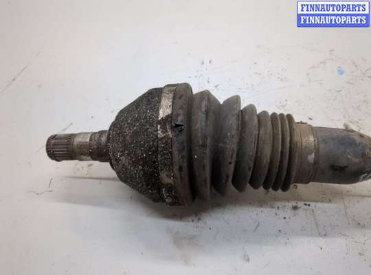 купить Полуось (приводной вал, шрус) на Volvo XC90 2002-2014